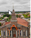 St James Church Logo